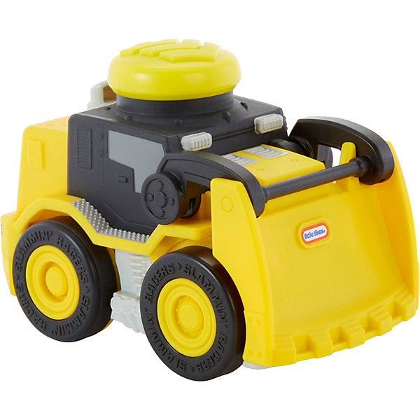 Фронтальный погрузчик Little Tikes "Скоростные тачки, Желтый, Фронтальный погрузчик Little Tikes "Скоростные тачки"
Фронтальный погрузчик Little Tikes "Скоростные тачки, Желтый, Фронтальный погрузчик Little Tikes "Скоростные тачки"