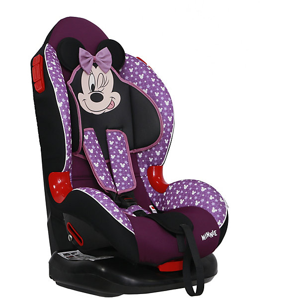 Автокресло Siger Кокон ISOFIX Disney Микки Маус звёзды, 9-25 кг, фиолетовое, Фиолетовый
Автокресло Siger Кокон ISOFIX Disney Микки Маус звёзды, 9-25 кг, фиолетовое, Фиолетовый