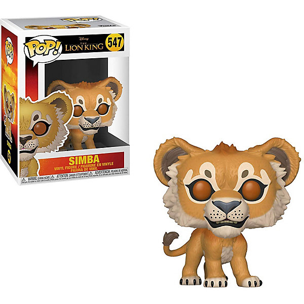 Фигурка Funko POP! Vinyl: Disney "Король Лев" Симба, 38543, Разноцветный, Фигурка Funko POP! Vinyl: Disney "Король Лев" Симба, 38543
Фигурка Funko POP! Vinyl: Disney "Король Лев" Симба, 38543, Разноцветный, Фигурка Funko POP! Vinyl: Disney "Король Лев" Симба, 38543