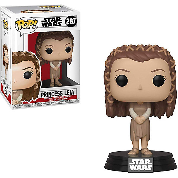 Фигурка Funko POP! Bobble: "Звездные войны" Принцесса Лея в деревне Эвоков, 37526, Разноцветный, Фигурка Funko POP! Bobble: "Звездные войны" Принцесса Лея в деревне Эвоков, 37526
Фигурка Funko POP! Bobble: "Звездные войны" Принцесса Лея в деревне Эвоков, 37526, Разноцветный, Фигурка Funko POP! Bobble: "Звездные войны" Принцесса Лея в деревне Эвоков, 37526