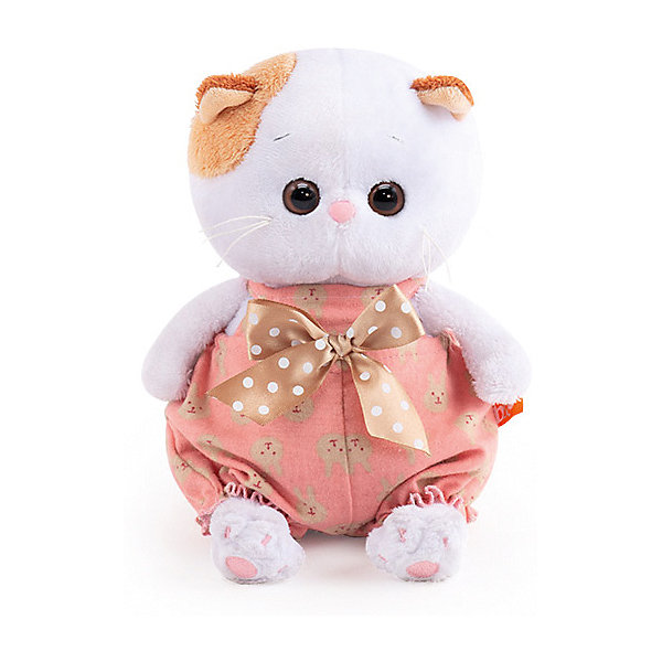 Мягкая игрушка Budi Basa Кошечка Ли-Ли Baby в песочнице с бантом, 20 см, Белый, Мягкая игрушка Budi Basa Кошечка Ли-Ли Baby в песочнице с бантом, 20 см
Мягкая игрушка Budi Basa Кошечка Ли-Ли Baby в песочнице с бантом, 20 см, Белый, Мягкая игрушка Budi Basa Кошечка Ли-Ли Baby в песочнице с бантом, 20 см