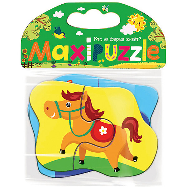 Мягкий пазл Malamalama Maxipuzzle "Кто на ферме живет, Мягкий пазл Malamalama Maxipuzzle "Кто на ферме живет"
Мягкий пазл Malamalama Maxipuzzle "Кто на ферме живет, Мягкий пазл Malamalama Maxipuzzle "Кто на ферме живет"
