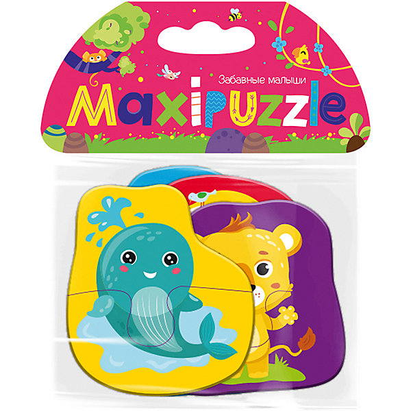 Мягкий пазл Malamalama Maxipuzzle "Забавные малыши, Мягкий пазл Malamalama Maxipuzzle "Забавные малыши"
Мягкий пазл Malamalama Maxipuzzle "Забавные малыши, Мягкий пазл Malamalama Maxipuzzle "Забавные малыши"