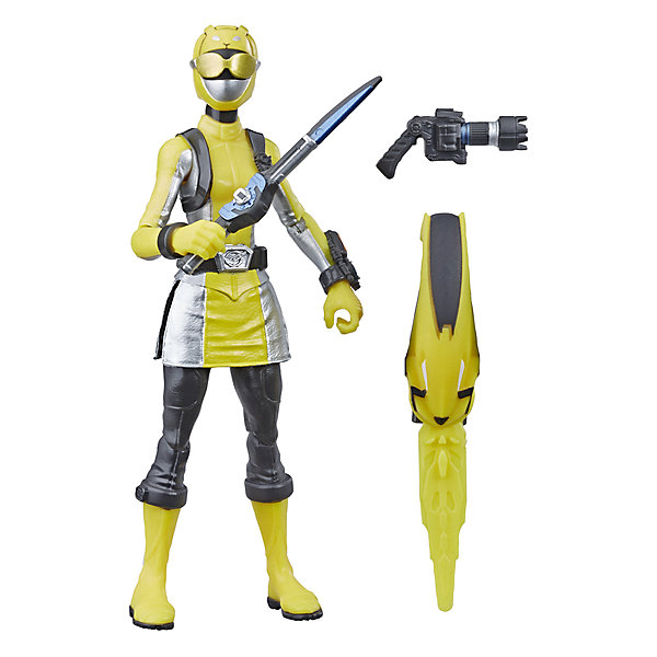 Игровая фигурка Power Rangers Beast Morphers Жёлтый Рейнджер, 15 см, Разноцветный, Игровая фигурка Power Rangers Beast Morphers Жёлтый Рейнджер, 15 см
Игровая фигурка Power Rangers Beast Morphers Жёлтый Рейнджер, 15 см, Разноцветный, Игровая фигурка Power Rangers Beast Morphers Жёлтый Рейнджер, 15 см