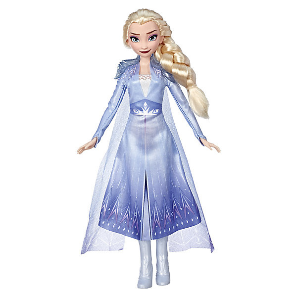 Кукла Disney Princess "Холодное сердце 2" Эльза, Разноцветный, Кукла Disney Princess "Холодное сердце 2" Эльза
Кукла Disney Princess "Холодное сердце 2" Эльза, Разноцветный, Кукла Disney Princess "Холодное сердце 2" Эльза