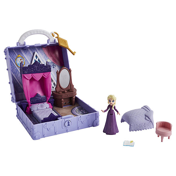 Игровой набор Disney Princess "Холодное сердце 2" Шкатулка с Эльзой, Разноцветный, Игровой набор Disney Princess "Холодное сердце 2" Шкатулка с Эльзой
Игровой набор Disney Princess "Холодное сердце 2" Шкатулка с Эльзой, Разноцветный, Игровой набор Disney Princess "Холодное сердце 2" Шкатулка с Эльзой