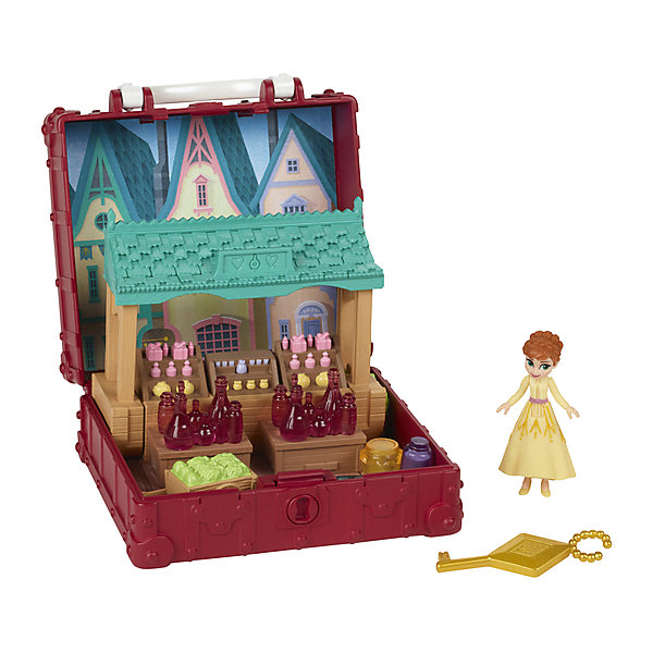 Игровой набор Disney Princess "Холодное сердце 2" Шкатулка с Анной, Разноцветный, Игровой набор Disney Princess "Холодное сердце 2" Шкатулка с Анной
Игровой набор Disney Princess "Холодное сердце 2" Шкатулка с Анной, Разноцветный, Игровой набор Disney Princess "Холодное сердце 2" Шкатулка с Анной