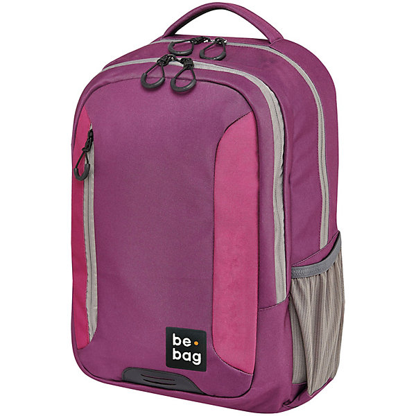 Рюкзак Herlitz Be.bag Be. Adventurer Purple, Розовый, Рюкзак Herlitz Be.bag Be. Adventurer Purple
Рюкзак Herlitz Be.bag Be. Adventurer Purple, Розовый, Рюкзак Herlitz Be.bag Be. Adventurer Purple