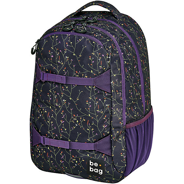 Рюкзак Herlitz Be.bag Be. Explorer Flower wall, Lila-kombi, Рюкзак Herlitz Be.bag Be. Explorer Flower wall
Рюкзак Herlitz Be.bag Be. Explorer Flower wall, Lila-kombi, Рюкзак Herlitz Be.bag Be. Explorer Flower wall
