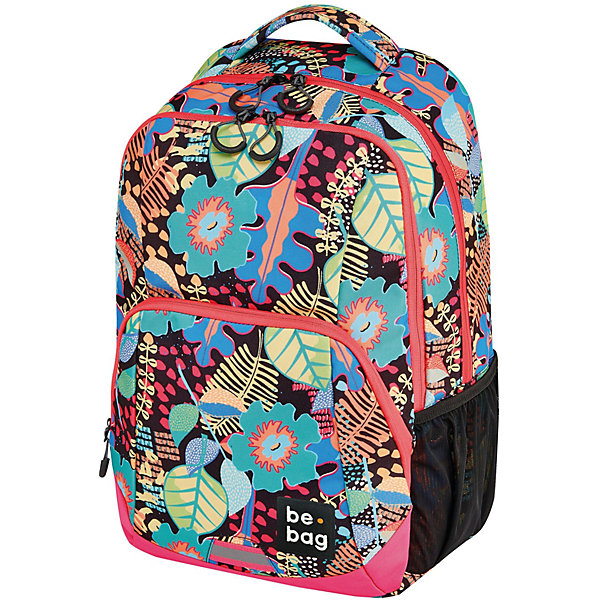 Рюкзак Herlitz Be.bag Be. Freestyle jungle, Разноцветный, Рюкзак Herlitz Be.bag Be. Freestyle jungle
Рюкзак Herlitz Be.bag Be. Freestyle jungle, Разноцветный, Рюкзак Herlitz Be.bag Be. Freestyle jungle