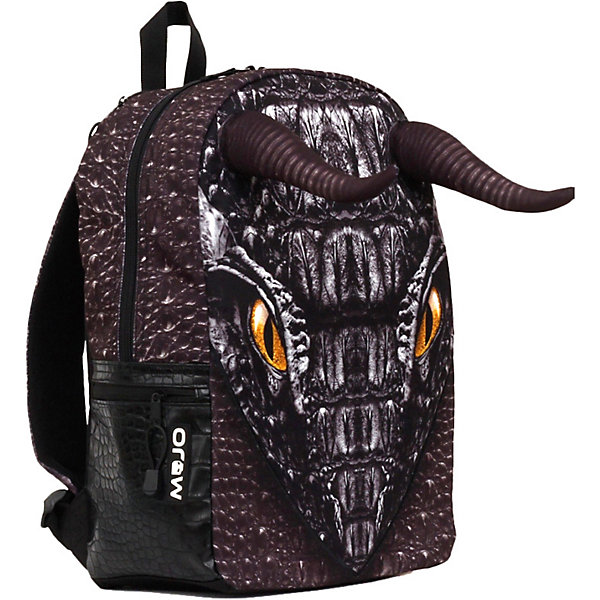 Рюкзак Mojo Pax Black Dragon, черный с пеналом, Рюкзак Mojo Pax Black Dragon, с пеналом
Рюкзак Mojo Pax Black Dragon, черный с пеналом, Рюкзак Mojo Pax Black Dragon, с пеналом