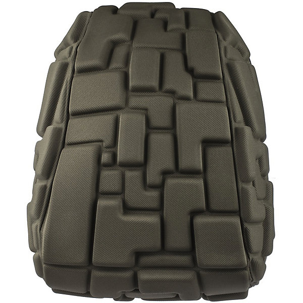 Рюкзак MadPax Blok Half Going Green, 36х15х30 см, Хаки, Рюкзак MadPax Blok Half Going Green, 36х15х30 см
Рюкзак MadPax Blok Half Going Green, 36х15х30 см, Хаки, Рюкзак MadPax Blok Half Going Green, 36х15х30 см