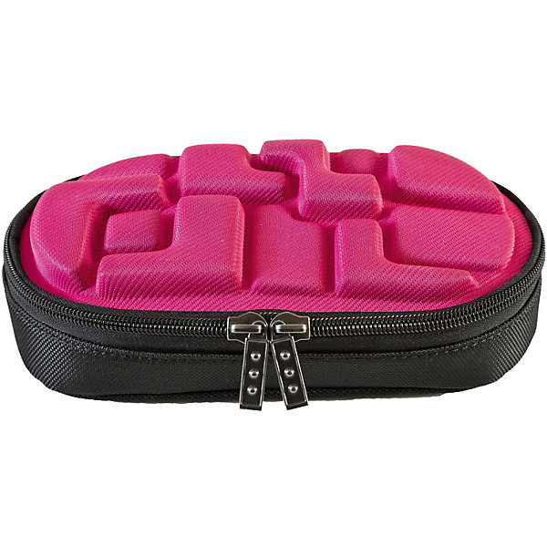 Пенал MadPax LedLox Pencil Case Pink Wink, розовый, Пенал MadPax LedLox Pencil Case Pink Wink,
Пенал MadPax LedLox Pencil Case Pink Wink, розовый, Пенал MadPax LedLox Pencil Case Pink Wink,