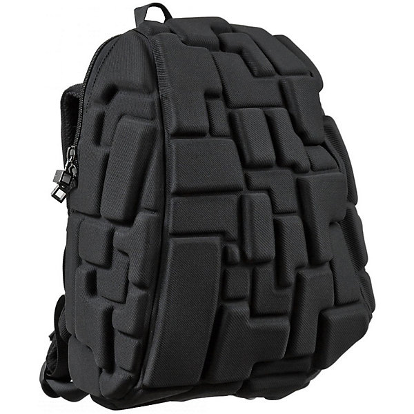 Рюкзак MadPax Blok Half Black Out, черный с пеналом, Рюкзак MadPax Blok Half Black Out, с пеналом
Рюкзак MadPax Blok Half Black Out, черный с пеналом, Рюкзак MadPax Blok Half Black Out, с пеналом