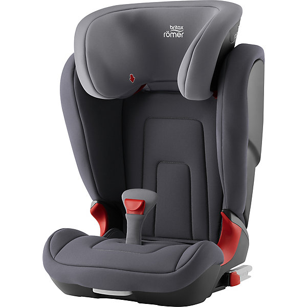 Автокресло Britax Romer KIDFIX2 R Storm Grey, Светло-серый, Автокресло Britax Romer KIDFIX2 R Storm Grey
Автокресло Britax Romer KIDFIX2 R Storm Grey, Светло-серый, Автокресло Britax Romer KIDFIX2 R Storm Grey