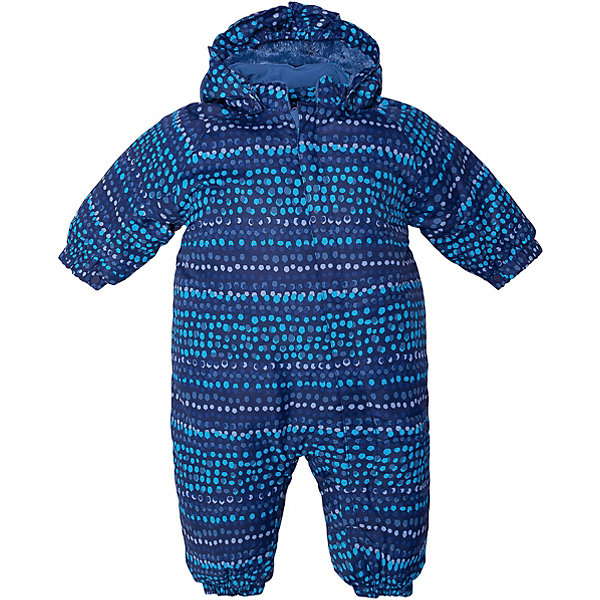 Утеплённый комбинезон Color Kids Rimah, Темно-синий, Утеплённый комбинезон Color Kids Rimah
Утеплённый комбинезон Color Kids Rimah, Темно-синий, Утеплённый комбинезон Color Kids Rimah