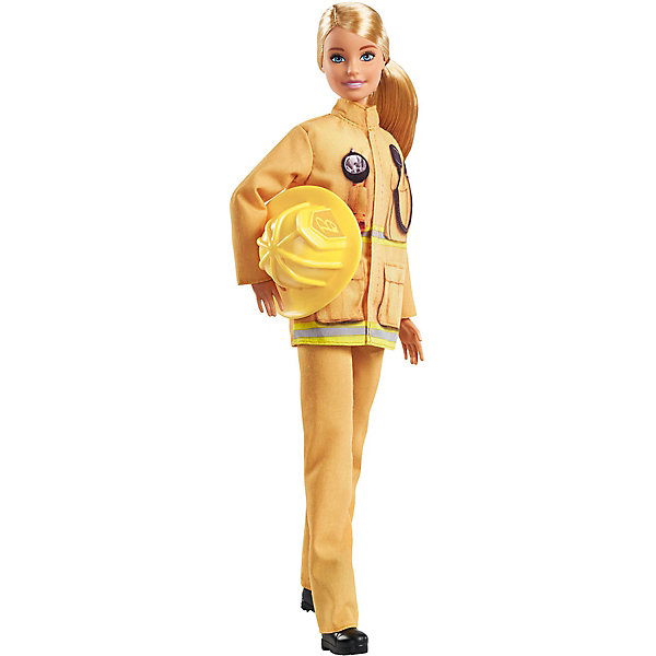Кукла к 60-летию Barbie "Кем быть" Пожарный, Разноцветный, Кукла к 60-летию Barbie "Кем быть" Пожарный
Кукла к 60-летию Barbie "Кем быть" Пожарный, Разноцветный, Кукла к 60-летию Barbie "Кем быть" Пожарный