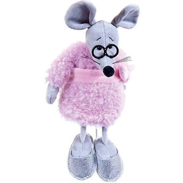Мягкая игрушка Abtoys Мышка в розовом пальто 16 см, Rosa/grau, Мягкая игрушка Abtoys Мышка в розовом пальто 16 см
Мягкая игрушка Abtoys Мышка в розовом пальто 16 см, Rosa/grau, Мягкая игрушка Abtoys Мышка в розовом пальто 16 см