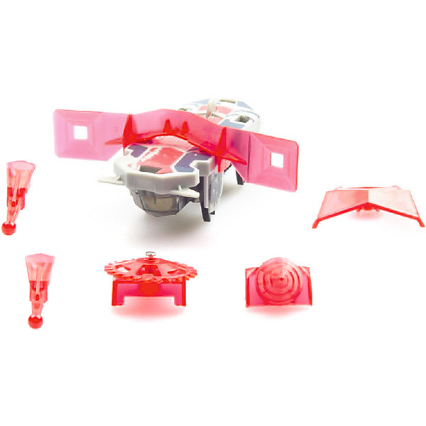 Микроробот HexBug "Космический легионер. Варп, Микроробот HexBug "Космический легионер. Варп"
Микроробот HexBug "Космический легионер. Варп, Микроробот HexBug "Космический легионер. Варп"
