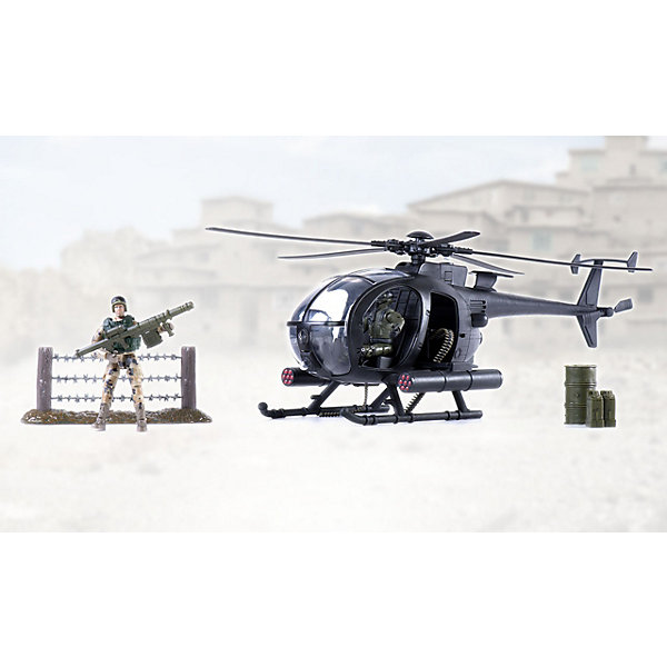 Игровой набор World Peacekeeper "Вертолёт, Игровой набор World Peacekeeper "Вертолёт"
Игровой набор World Peacekeeper "Вертолёт, Игровой набор World Peacekeeper "Вертолёт"