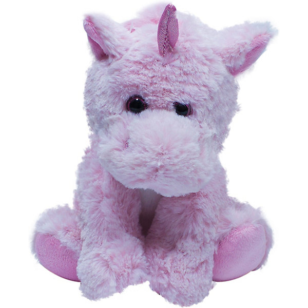 Мягкая игрушка Teddykompaniet Единорог, сидящий, 22 см, Розовый, Мягкая игрушка Teddykompaniet Единорог, сидящий, 22 см
Мягкая игрушка Teddykompaniet Единорог, сидящий, 22 см, Розовый, Мягкая игрушка Teddykompaniet Единорог, сидящий, 22 см