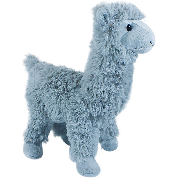 Мягкая игрушка Teddykompaniet Лама, серая, 32 см, Серый, Мягкая игрушка Teddykompaniet Лама, серая, 32 см
Мягкая игрушка Teddykompaniet Лама, серая, 32 см, Серый, Мягкая игрушка Teddykompaniet Лама, серая, 32 см