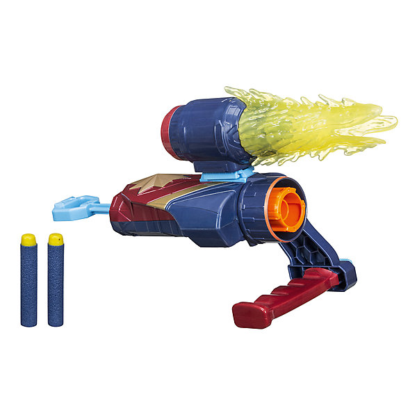 Сборная экипировка-бластер Avengers Nerf Капитан Марвел, Разноцветный, Сборная экипировка-бластер Avengers Nerf Капитан Марвел
Сборная экипировка-бластер Avengers Nerf Капитан Марвел, Разноцветный, Сборная экипировка-бластер Avengers Nerf Капитан Марвел