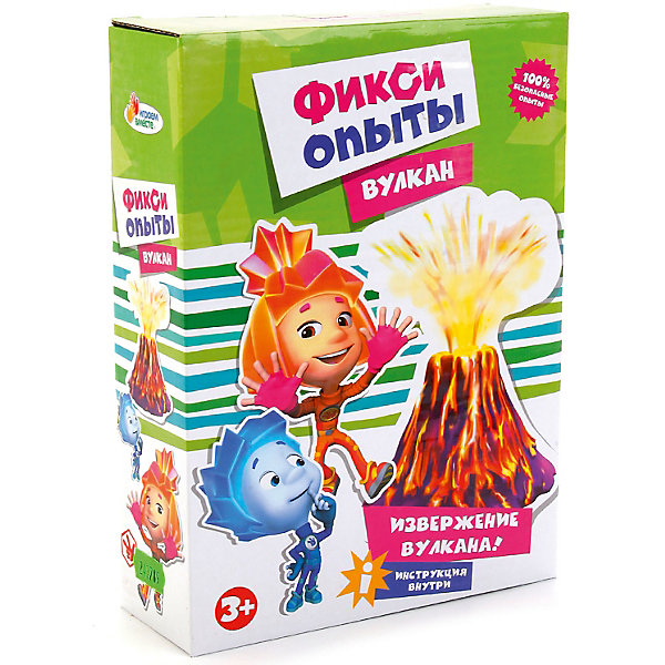 Игровой набор Играем Вместе Вулкан фиксики, Разноцветный, Игровой набор Играем Вместе Вулкан фиксики
Игровой набор Играем Вместе Вулкан фиксики, Разноцветный, Игровой набор Играем Вместе Вулкан фиксики