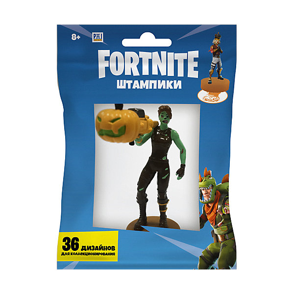 Фигурка-штамп Fortnite "Пехотинец-упырь, Разноцветный, Фигурка-штамп Fortnite "Пехотинец-упырь"
Фигурка-штамп Fortnite "Пехотинец-упырь, Разноцветный, Фигурка-штамп Fortnite "Пехотинец-упырь"