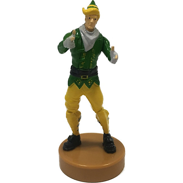 Фигурка-штамп Fortnite "Позывной Эльф, Разноцветный, Фигурка-штамп Fortnite "Позывной Эльф"
Фигурка-штамп Fortnite "Позывной Эльф, Разноцветный, Фигурка-штамп Fortnite "Позывной Эльф"