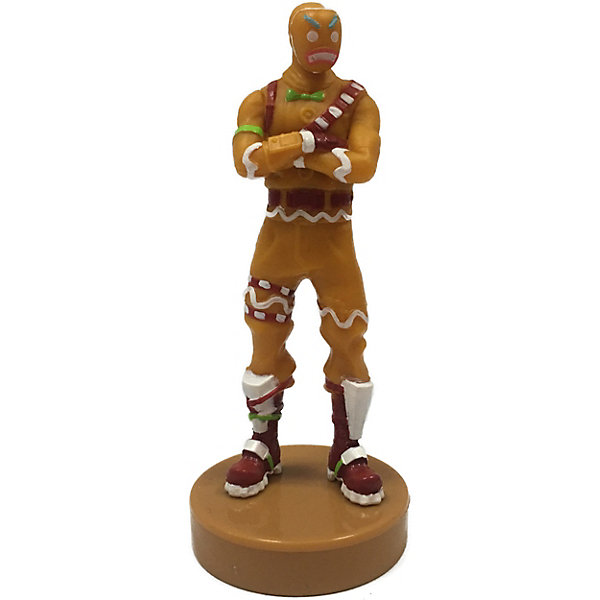 Фигурка-штамп Fortnite "Веселый погромщик, Бежевый, Фигурка-штамп Fortnite "Веселый погромщик"
Фигурка-штамп Fortnite "Веселый погромщик, Бежевый, Фигурка-штамп Fortnite "Веселый погромщик"