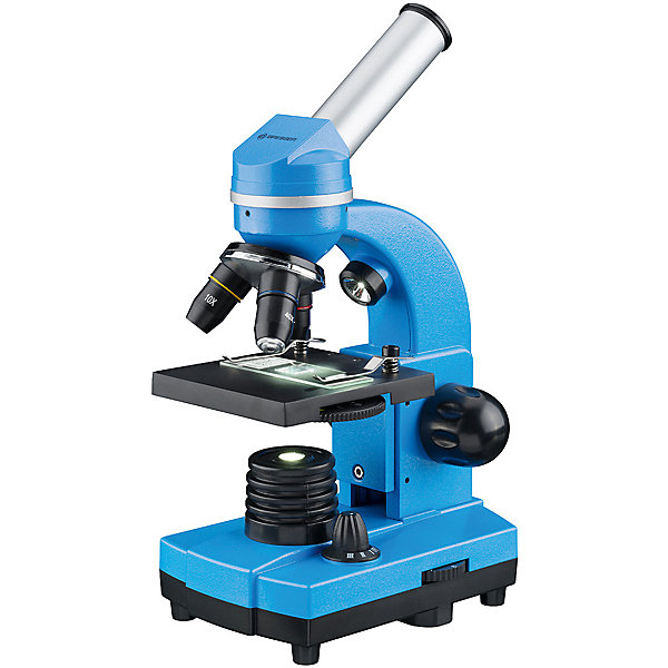 Микроскоп Bresser Junior Biolux SEL, 40–1600x, синий, Микроскоп Bresser Junior Biolux SEL, 40–1600x,
Микроскоп Bresser Junior Biolux SEL, 40–1600x, синий, Микроскоп Bresser Junior Biolux SEL, 40–1600x,
