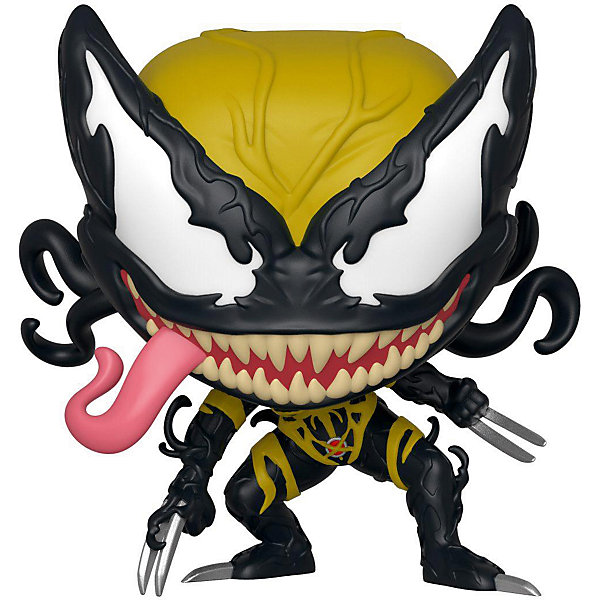 Фигурка Funko POP! Bobble: Marvel "Веном: X-23", 40709, Разноцветный, Фигурка Funko POP! Bobble: Marvel "Веном: X-23", 40709
Фигурка Funko POP! Bobble: Marvel "Веном: X-23", 40709, Разноцветный, Фигурка Funko POP! Bobble: Marvel "Веном: X-23", 40709