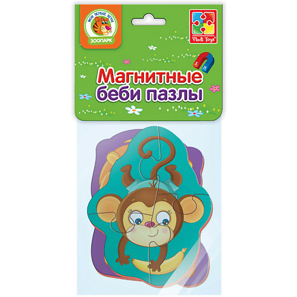 Мягкие магнитные Vladi Toys Baby puzzle "Львенок и обезьянка, Мягкие магнитные Vladi Toys Baby puzzle "Львенок и обезьянка"
Мягкие магнитные Vladi Toys Baby puzzle "Львенок и обезьянка, Мягкие магнитные Vladi Toys Baby puzzle "Львенок и обезьянка"