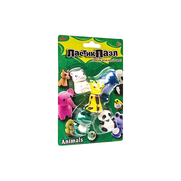 Набор ластики-пазлы Sunde Stationery "Animals, Разноцветный, Набор ластики-пазлы Sunde Stationery "Animals"
Набор ластики-пазлы Sunde Stationery "Animals, Разноцветный, Набор ластики-пазлы Sunde Stationery "Animals"