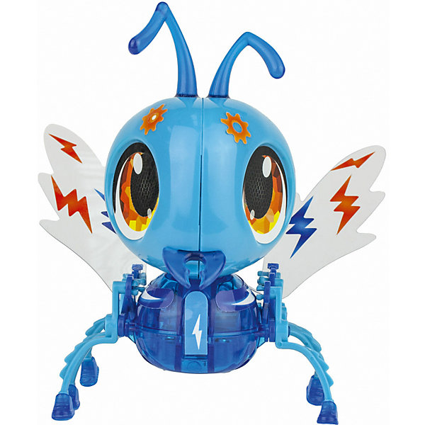 Игрушка 1Toy РобоЛайф Муравей интерактивный, Синий, Игрушка 1Toy РобоЛайф Муравей интерактивный
Игрушка 1Toy РобоЛайф Муравей интерактивный, Синий, Игрушка 1Toy РобоЛайф Муравей интерактивный