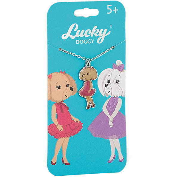 Цепочка с подвеской Orange Lucky Doggy Пудель, Бирюзовый, Цепочка с подвеской Orange Lucky Doggy Пудель
Цепочка с подвеской Orange Lucky Doggy Пудель, Бирюзовый, Цепочка с подвеской Orange Lucky Doggy Пудель