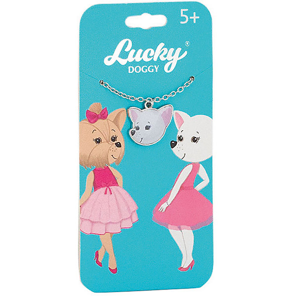 Подвеска Orange Lucky Doggy с Чихуахуа, Бирюзовый, Подвеска Orange Lucky Doggy с Чихуахуа
Подвеска Orange Lucky Doggy с Чихуахуа, Бирюзовый, Подвеска Orange Lucky Doggy с Чихуахуа