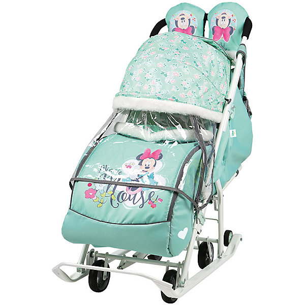 Санки-коляска Nika Baby 2 Минни Маус, мятные, Бирюзовый, Санки-коляска Nika Baby 2 Минни Маус, мятные
Санки-коляска Nika Baby 2 Минни Маус, мятные, Бирюзовый, Санки-коляска Nika Baby 2 Минни Маус, мятные