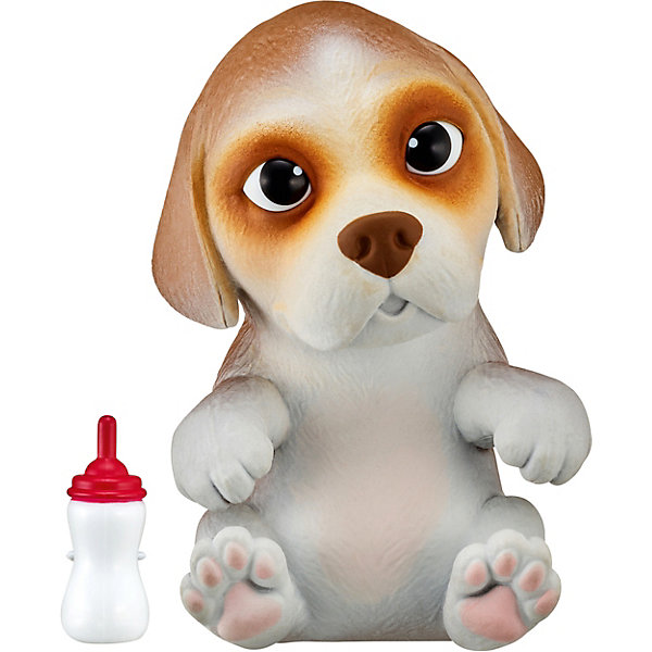 Игровой набор Moose OMG Pets! "Cквиши-щенок: Бигль, Коричнево-бежевый, Игровой набор Moose OMG Pets! "Cквиши-щенок: Бигль"
Игровой набор Moose OMG Pets! "Cквиши-щенок: Бигль, Коричнево-бежевый, Игровой набор Moose OMG Pets! "Cквиши-щенок: Бигль"
