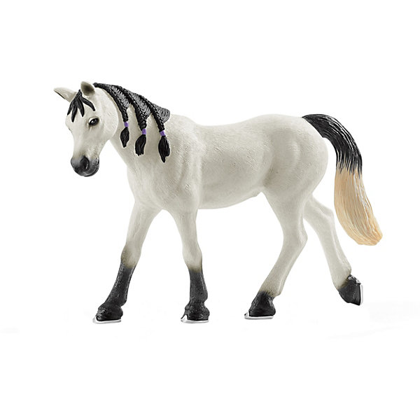 Фигурка Schleich "Арабская кобыла, Разноцветный, Фигурка Schleich "Арабская кобыла"
Фигурка Schleich "Арабская кобыла, Разноцветный, Фигурка Schleich "Арабская кобыла"