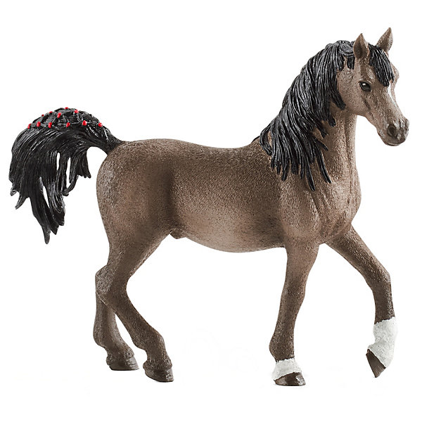 Фигурка Schleich "Арабский жеребец, Разноцветный, Фигурка Schleich "Арабский жеребец"
Фигурка Schleich "Арабский жеребец, Разноцветный, Фигурка Schleich "Арабский жеребец"