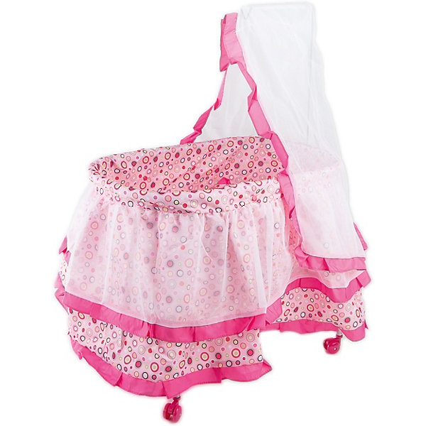 Кроватка с балдахином Buggy Boom Loona, розовый с разноцветнмыми кружочками, Кроватка с балдахином Buggy Boom Loona, с разноцветнмыми кружочками
Кроватка с балдахином Buggy Boom Loona, розовый с разноцветнмыми кружочками, Кроватка с балдахином Buggy Boom Loona, с разноцветнмыми кружочками