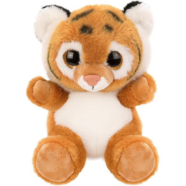 Мягкая игрушка Fluffy Family "Крошка тигренок", 15 см, бело-коричневая, Коричнево-белый, Мягкая игрушка Fluffy Family "Крошка тигренок", 15 см, бело-коричневая
Мягкая игрушка Fluffy Family "Крошка тигренок", 15 см, бело-коричневая, Коричнево-белый, Мягкая игрушка Fluffy Family "Крошка тигренок", 15 см, бело-коричневая