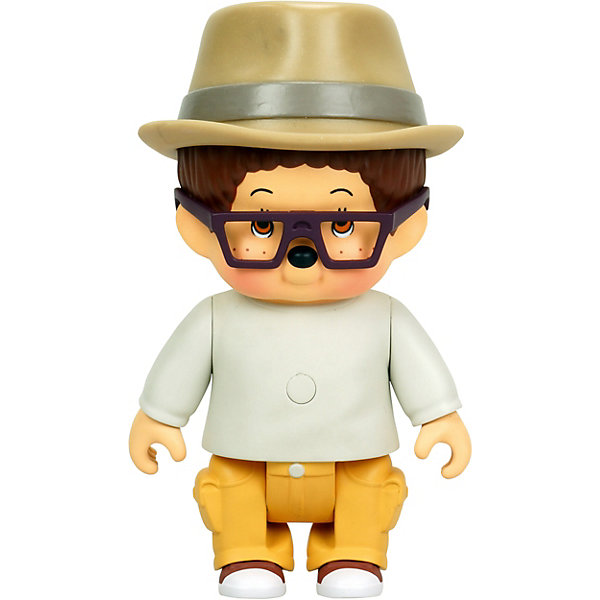 Интерактивная игрушка Monchhichi "Вилли", 12 см, Разноцветный, Интерактивная игрушка Monchhichi "Вилли", 12 см
Интерактивная игрушка Monchhichi "Вилли", 12 см, Разноцветный, Интерактивная игрушка Monchhichi "Вилли", 12 см