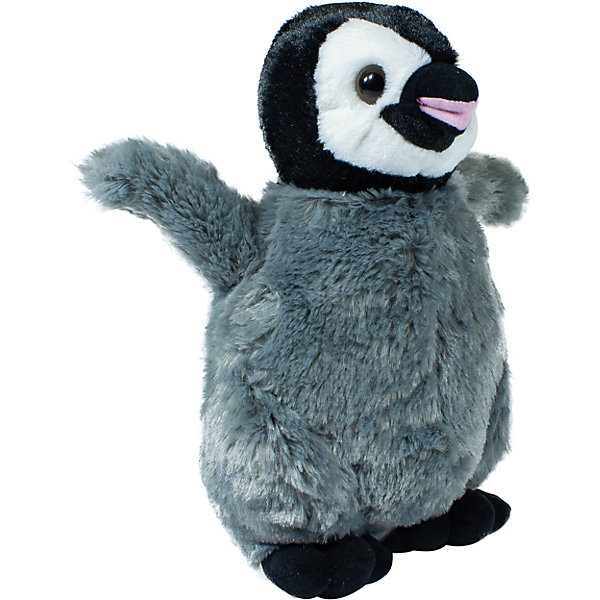 Мягкая игрушка Wild republic CuddleKins Пингвин, 28 см, Серый, Мягкая игрушка Wild republic CuddleKins Пингвин, 28 см
Мягкая игрушка Wild republic CuddleKins Пингвин, 28 см, Серый, Мягкая игрушка Wild republic CuddleKins Пингвин, 28 см