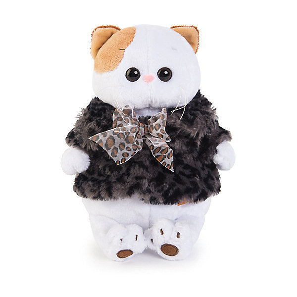 Мягкая игрушка Budi Basa Кошечка Ли-Ли в шубке с бантиком, 27 см, Белый, Мягкая игрушка Budi Basa Кошечка Ли-Ли в шубке с бантиком, 27 см
Мягкая игрушка Budi Basa Кошечка Ли-Ли в шубке с бантиком, 27 см, Белый, Мягкая игрушка Budi Basa Кошечка Ли-Ли в шубке с бантиком, 27 см