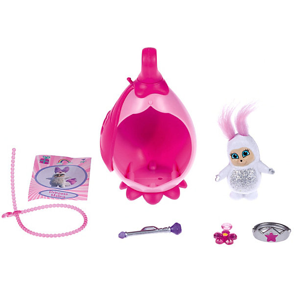 Игровой набор Bush baby world "Пушастик mini в коконе, Разноцветный, Игровой набор Bush baby world "Пушастик mini в коконе"
Игровой набор Bush baby world "Пушастик mini в коконе, Разноцветный, Игровой набор Bush baby world "Пушастик mini в коконе"