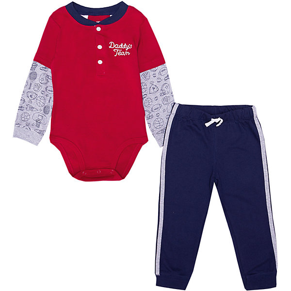 Комплект для новорожденного carter’s, Красный, Комплект для новорожденного carter’s
Комплект для новорожденного carter’s, Красный, Комплект для новорожденного carter’s