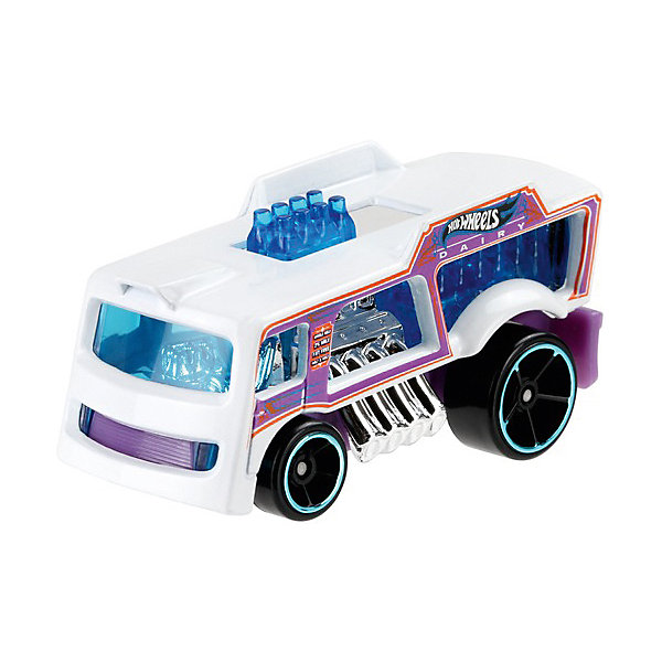Базовая машинка Hot Wheels Chill Mill, Разноцветный, Базовая машинка Hot Wheels Chill Mill
Базовая машинка Hot Wheels Chill Mill, Разноцветный, Базовая машинка Hot Wheels Chill Mill